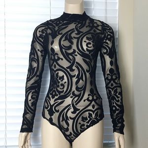 Women’s Bodysuit